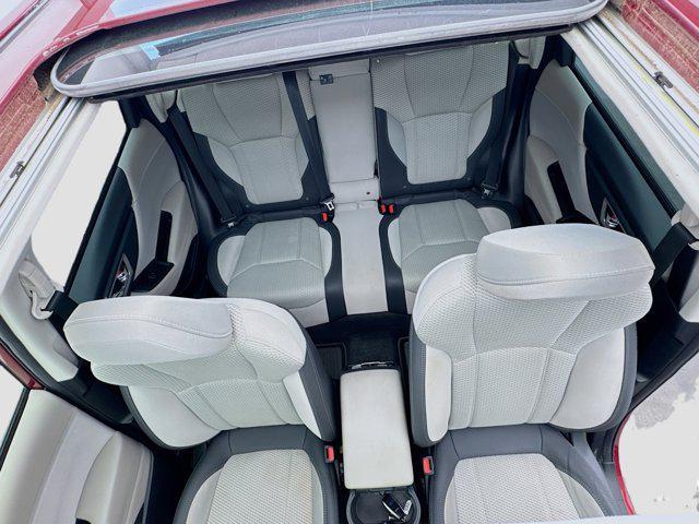 used 2021 Subaru Forester car, priced at $22,525