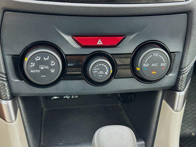 used 2021 Subaru Forester car, priced at $22,525