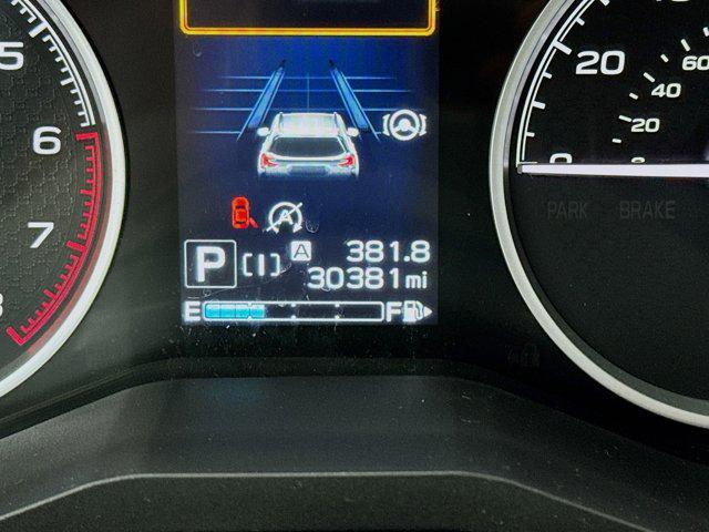 used 2021 Subaru Forester car, priced at $22,525