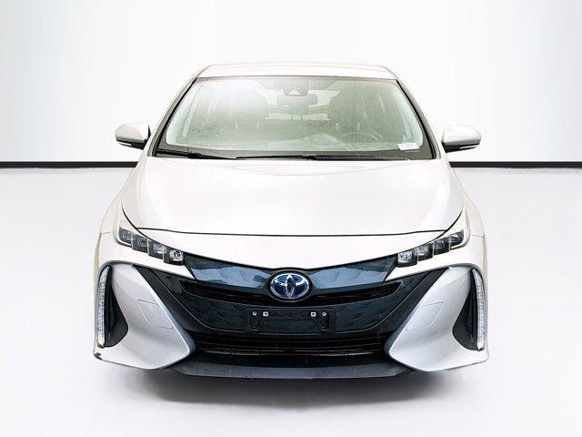 used 2022 Toyota Prius Prime car, priced at $27,253