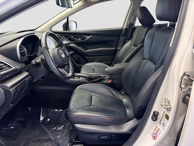 used 2020 Subaru Crosstrek car, priced at $18,995