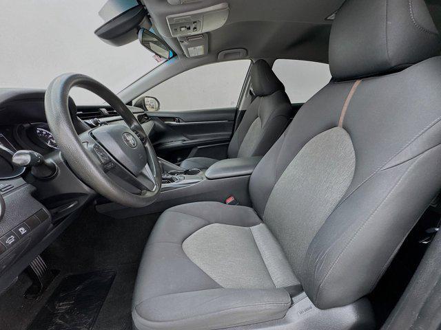 used 2019 Toyota Camry car, priced at $17,397