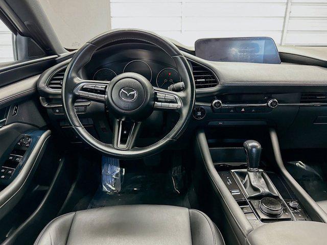 used 2019 Mazda Mazda3 car, priced at $17,888