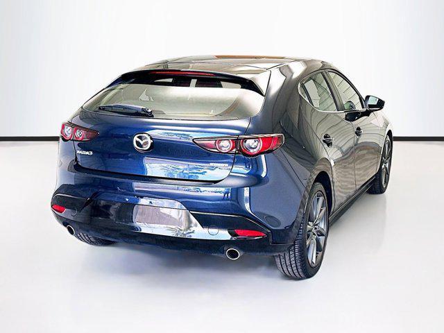 used 2019 Mazda Mazda3 car, priced at $17,888