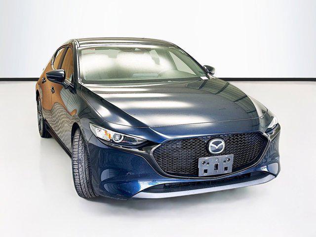 used 2019 Mazda Mazda3 car, priced at $17,888