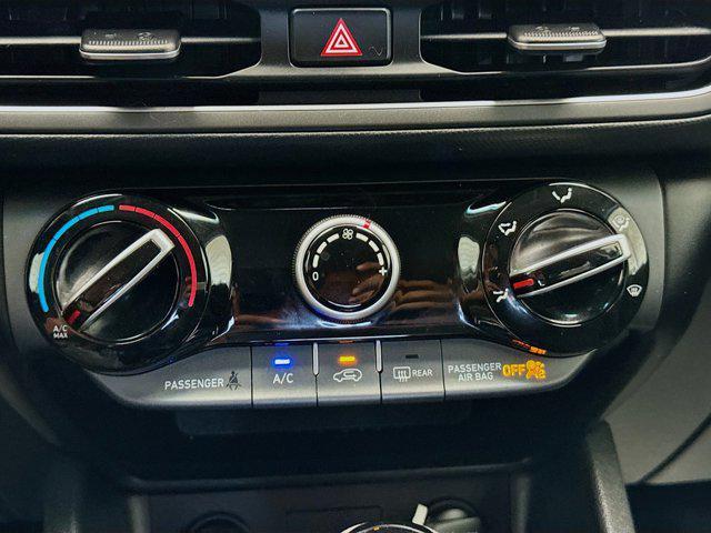 used 2023 Hyundai Kona car, priced at $17,998