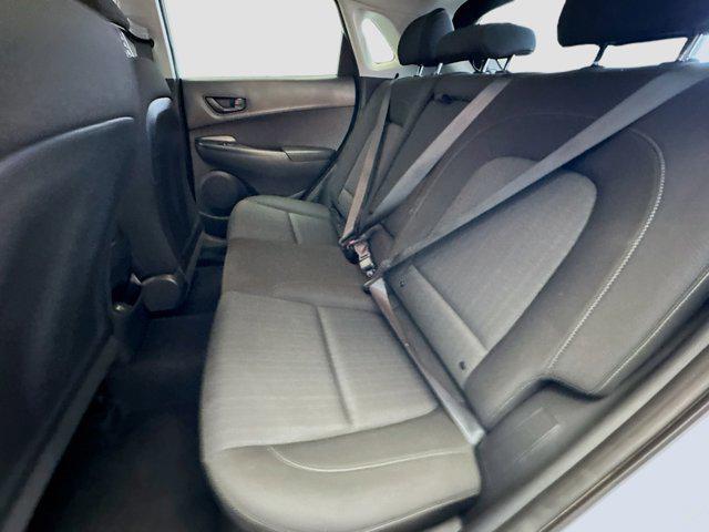 used 2023 Hyundai Kona car, priced at $17,998