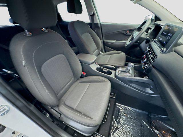 used 2023 Hyundai Kona car, priced at $17,998