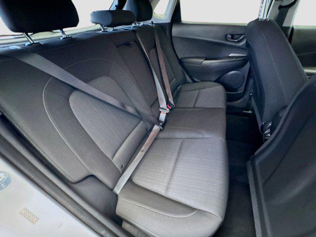 used 2023 Hyundai Kona car, priced at $17,998