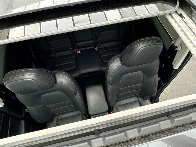 used 2021 Mazda CX-5 car, priced at $20,633