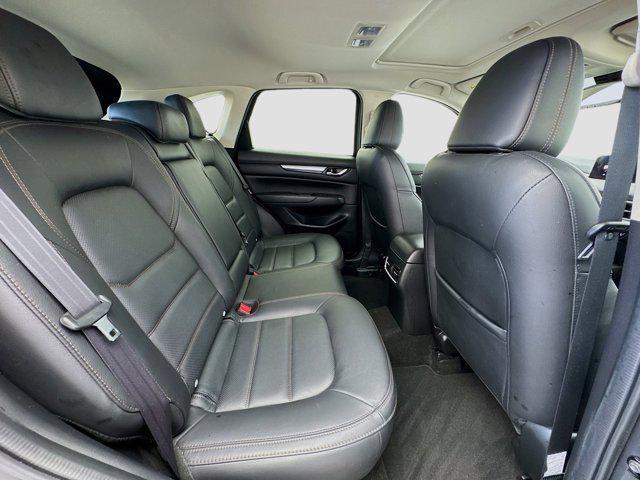 used 2021 Mazda CX-5 car, priced at $20,633