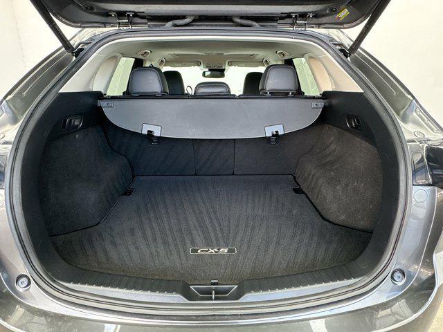 used 2021 Mazda CX-5 car, priced at $20,633