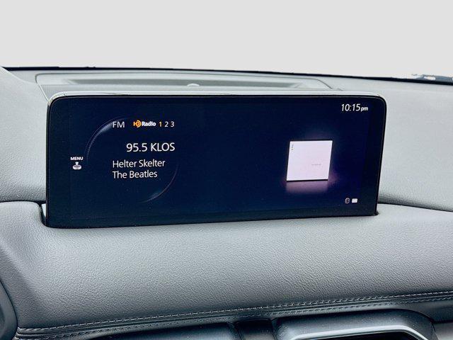 used 2021 Mazda CX-5 car, priced at $20,633