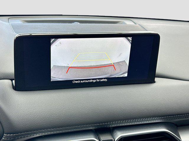 used 2021 Mazda CX-5 car, priced at $20,633