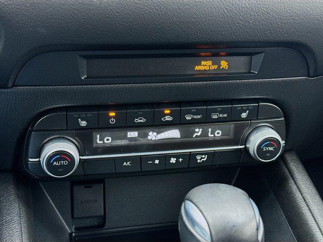 used 2021 Mazda CX-5 car, priced at $20,633