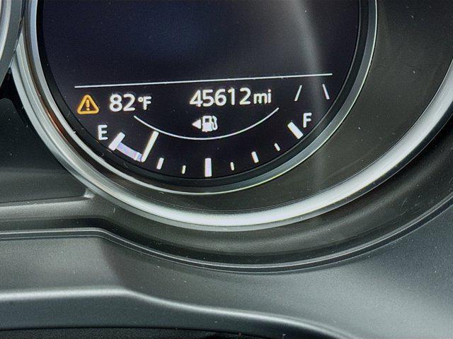 used 2021 Mazda CX-5 car, priced at $20,633