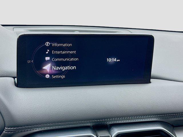 used 2021 Mazda CX-5 car, priced at $20,633