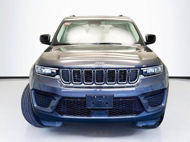 used 2023 Jeep Grand Cherokee car, priced at $29,999