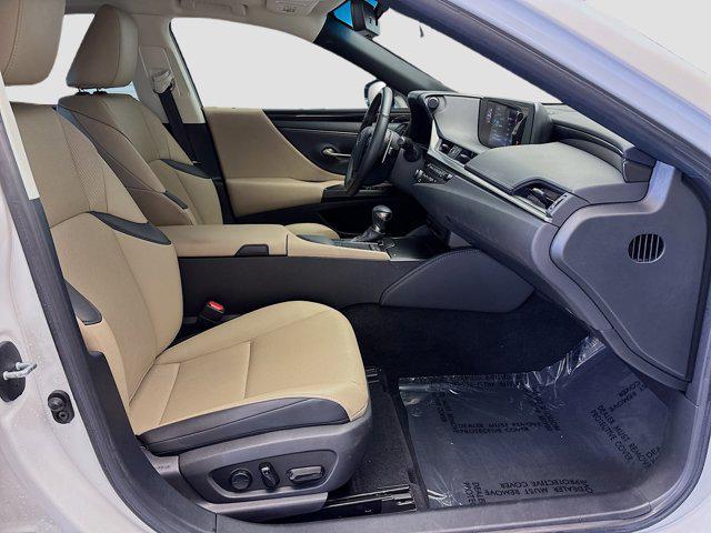 used 2020 Lexus ES 350 car, priced at $26,999