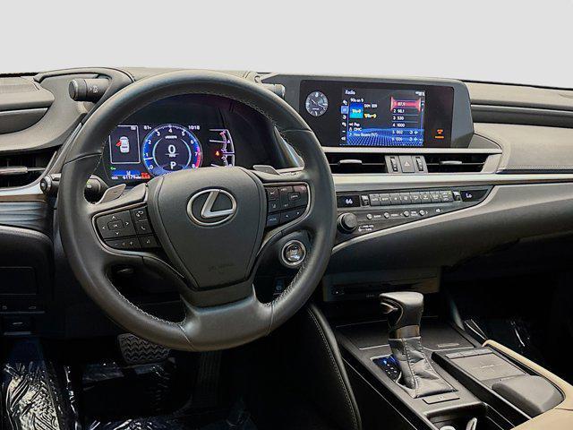 used 2020 Lexus ES 350 car, priced at $26,999