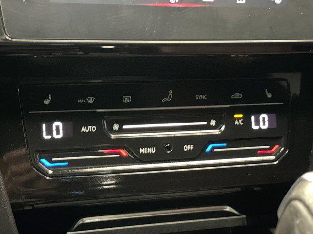 used 2021 Volkswagen Arteon car, priced at $19,888