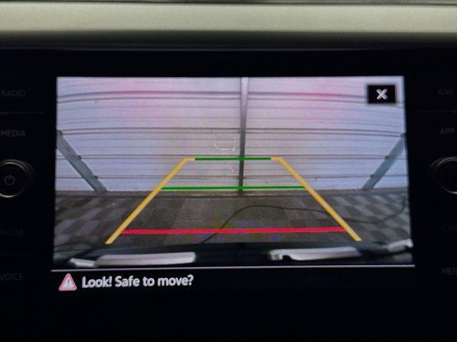 used 2021 Volkswagen Arteon car, priced at $19,888