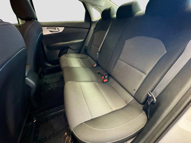used 2024 Kia Forte car, priced at $16,995