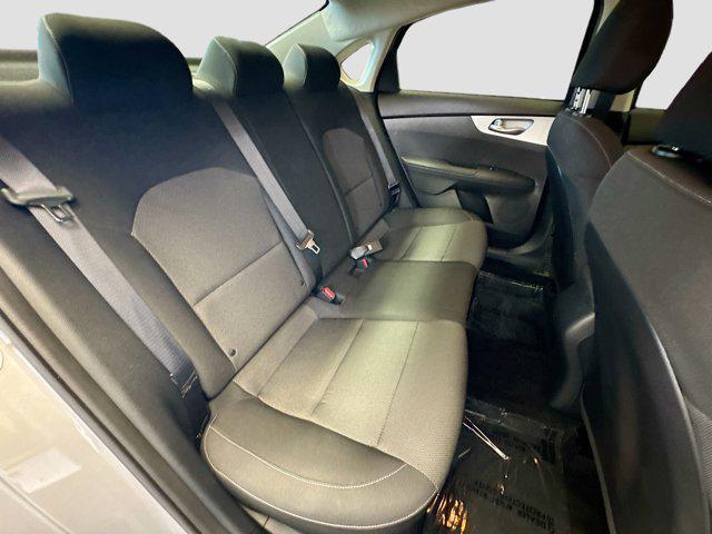 used 2024 Kia Forte car, priced at $16,995