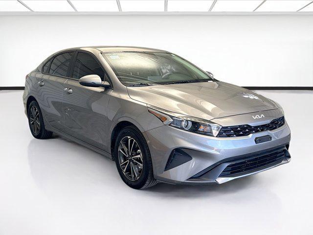 used 2024 Kia Forte car, priced at $16,995