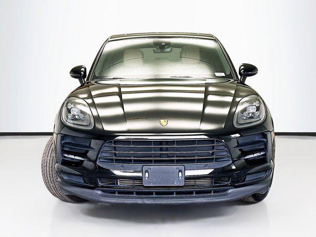 used 2020 Porsche Macan car, priced at $30,288