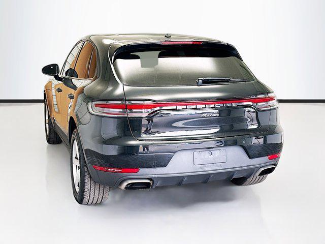 used 2020 Porsche Macan car, priced at $30,288