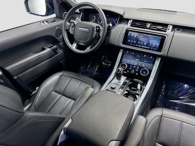 used 2022 Land Rover Range Rover Sport car, priced at $51,888