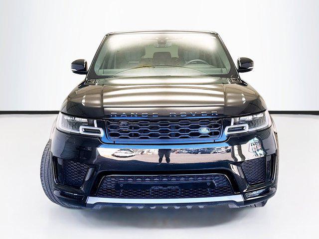 used 2022 Land Rover Range Rover Sport car, priced at $53,588