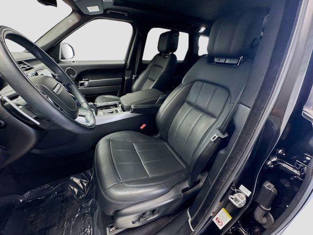 used 2022 Land Rover Range Rover Sport car, priced at $51,888