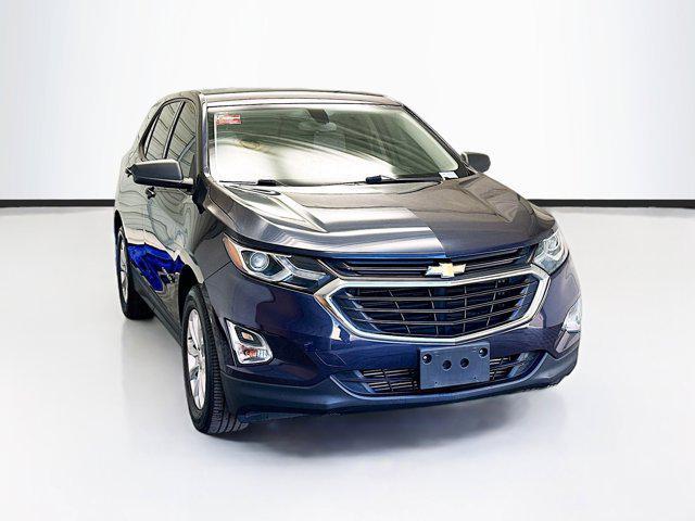 used 2019 Chevrolet Equinox car, priced at $13,888