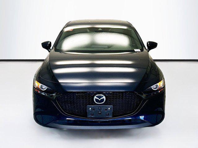 used 2023 Mazda Mazda3 car, priced at $21,581