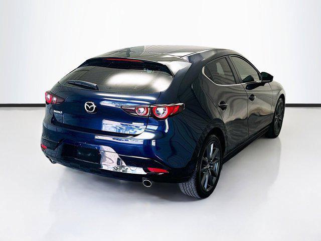 used 2023 Mazda Mazda3 car, priced at $21,581