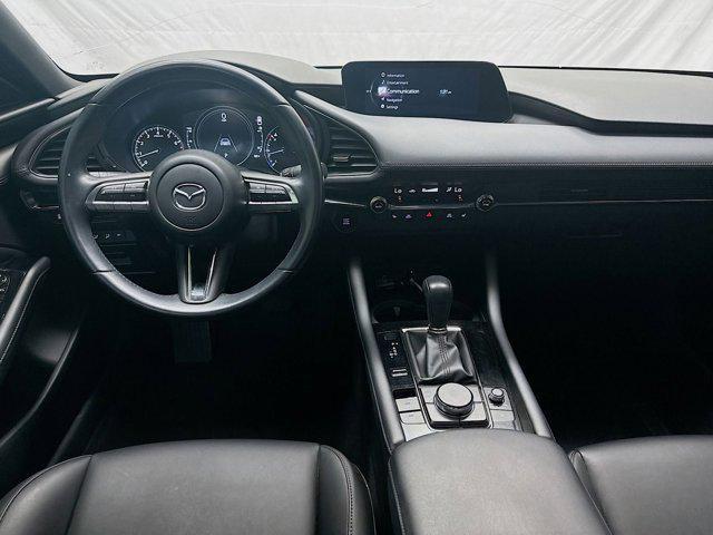 used 2023 Mazda Mazda3 car, priced at $21,581