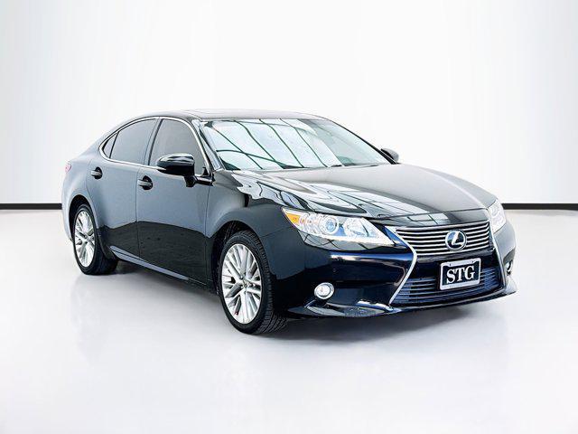 used 2015 Lexus ES 350 car, priced at $17,888