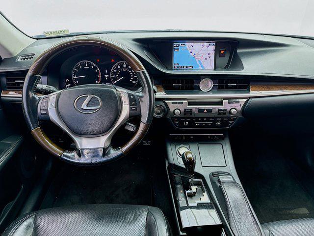 used 2015 Lexus ES 350 car, priced at $17,888