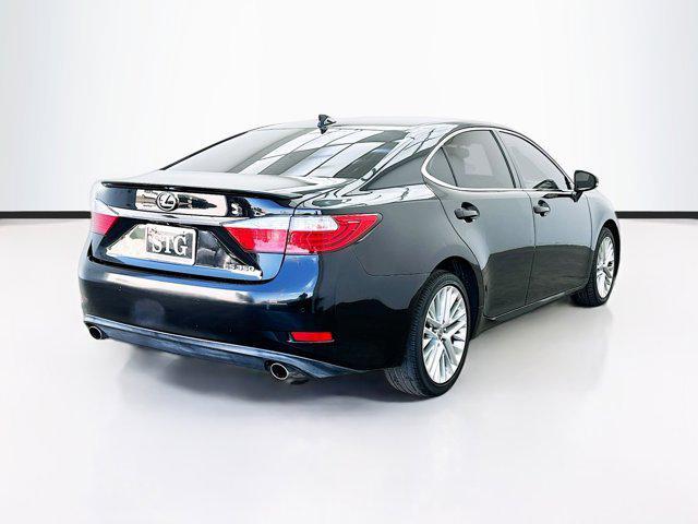 used 2015 Lexus ES 350 car, priced at $17,888