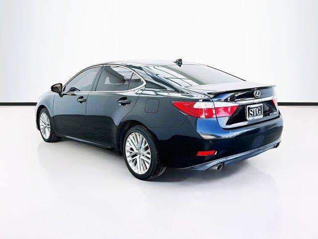 used 2015 Lexus ES 350 car, priced at $17,888