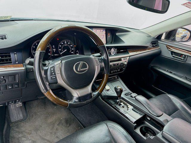 used 2015 Lexus ES 350 car, priced at $17,888