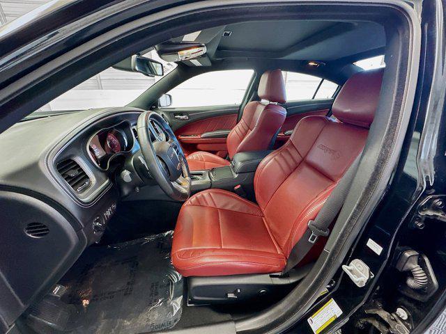 used 2022 Dodge Charger car, priced at $71,999