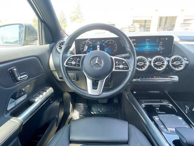 used 2021 Mercedes-Benz GLA 250 car, priced at $23,435