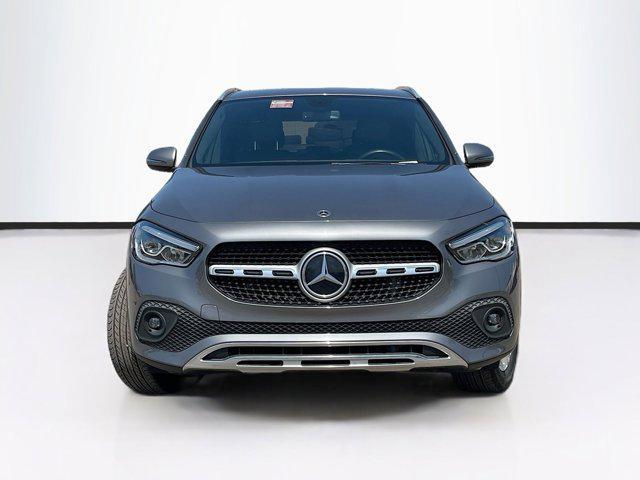 used 2021 Mercedes-Benz GLA 250 car, priced at $23,435