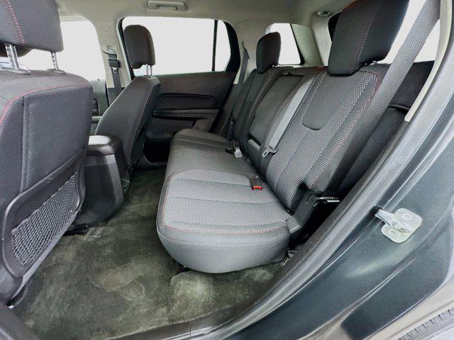 used 2017 GMC Terrain car, priced at $13,600