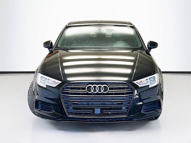 used 2020 Audi A3 car, priced at $19,099