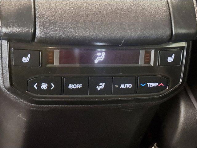 used 2023 Toyota Highlander car