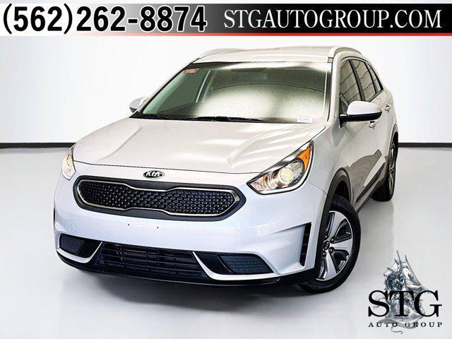 used 2019 Kia Niro car, priced at $16,977